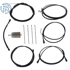 Fuel Line Kit For 2002-2004 GMC Yukon Chevy Tahoe Suburban 1500 5.3L FL-FG0810