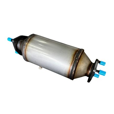 NEU Dieselpartikelfilter DPF für Nissan Cabstar NT400 2.5 3.0 B08D0LE00A