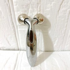 ReFa CARAT Face Roller Near Mint Unused, No Box or Bag