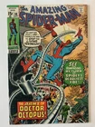 The Amazing Spider-Man #88 VF- Combined Shipping~