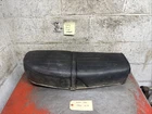 Vintage 1973 Honda Cb750 Cb 750 Four Seat Saddle Original Oem
