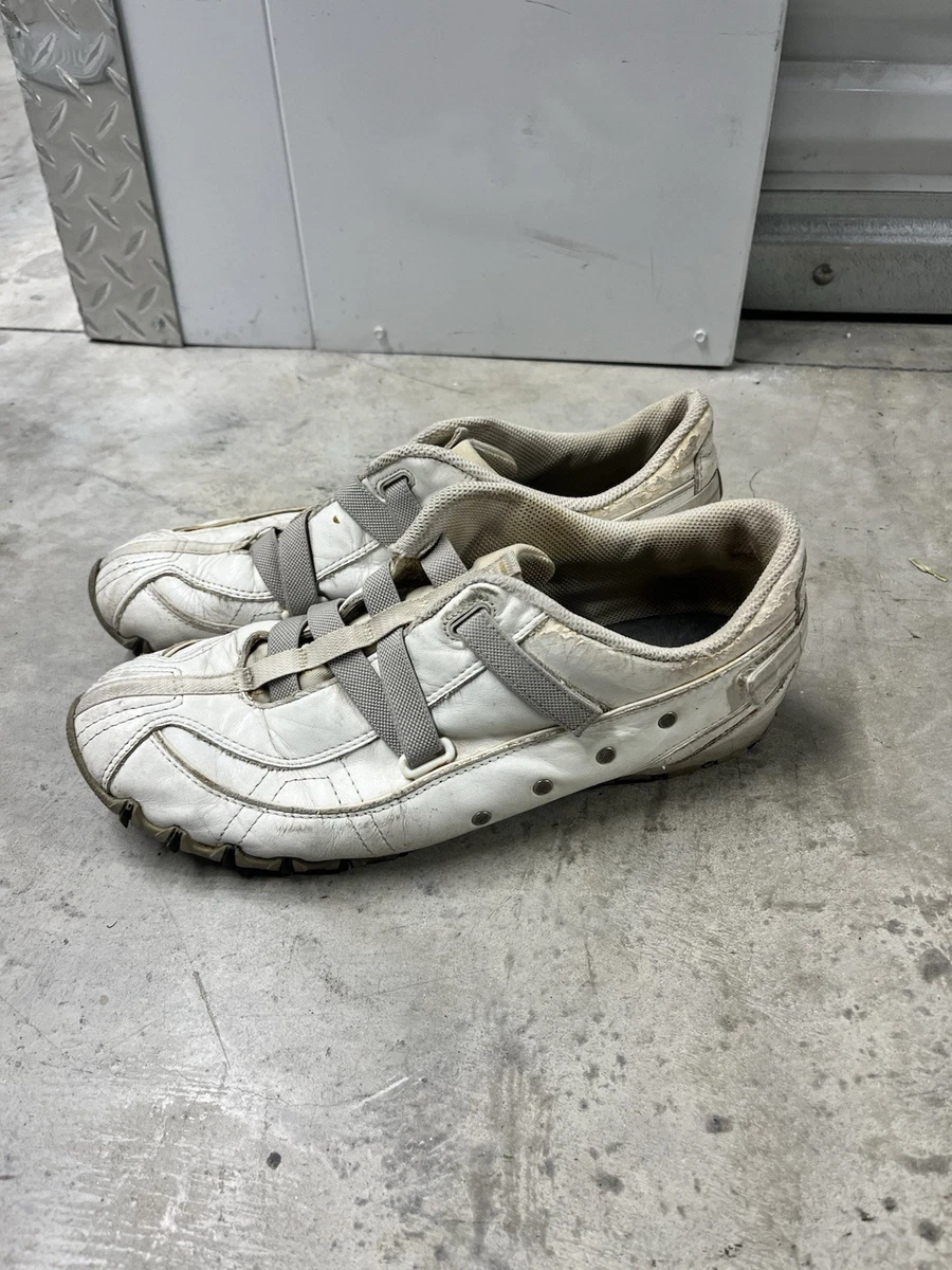 DIESEL Leather Casual Shoes for Men | eBay display picture 1
