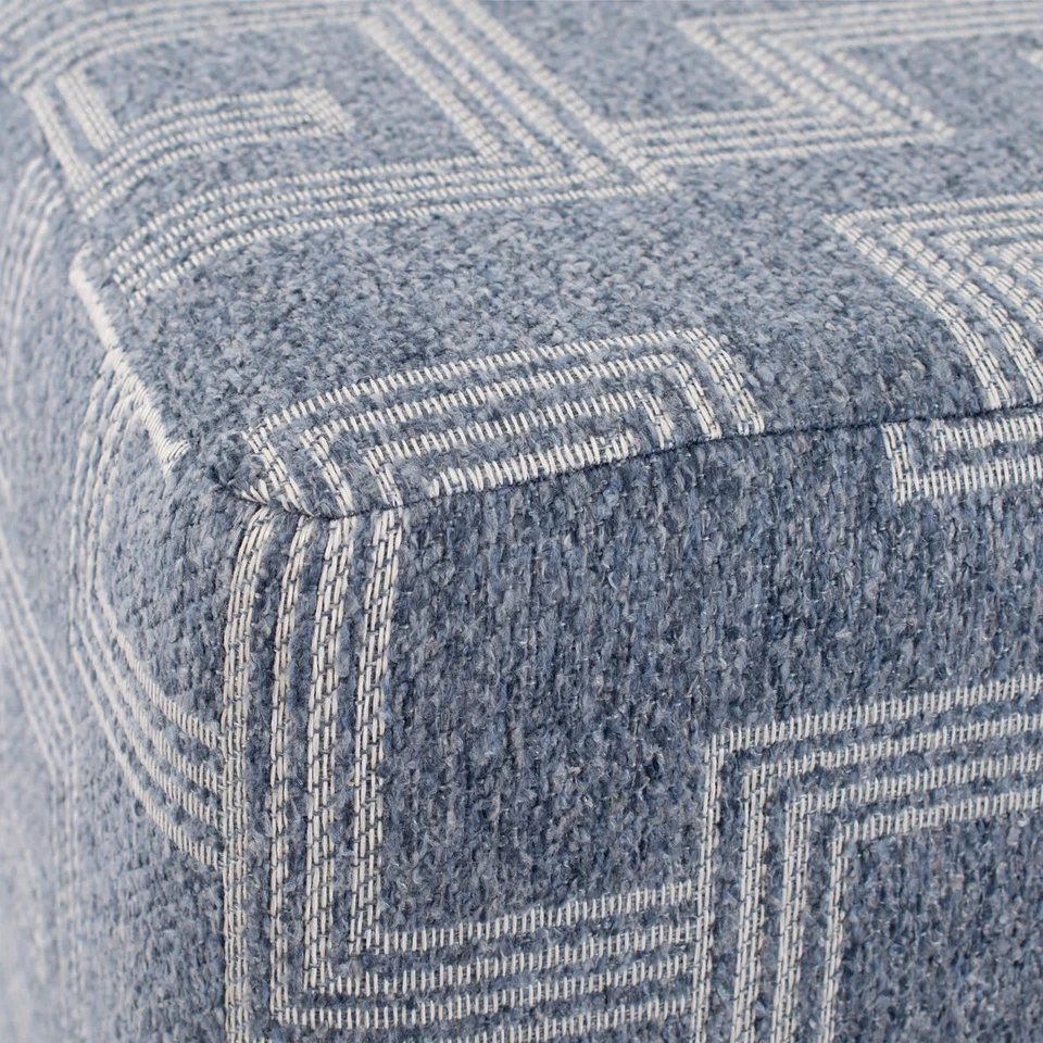 Howard Elliott HEOF50015 Mistify Bench Cover - Cover Only - Fog - Image 4 of 4