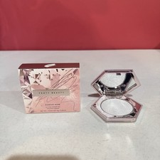 Fenty Beauty Diamond Bomb All-Over Diamond Veil How Many Carats