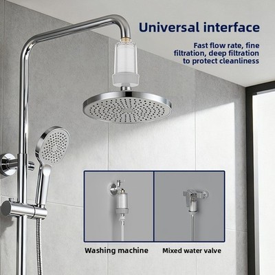 Advanced Filtration Water Purifier Filter for für Clear Fresh Tasting Water