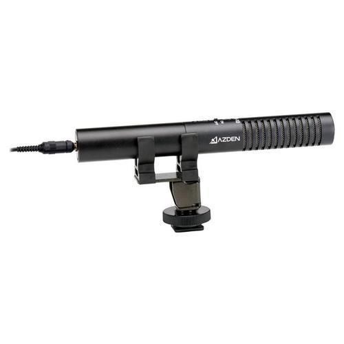 Azden SMX-10 Condenser Cable Microphone for sale online | eBay