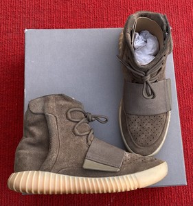 yeezy boost 750 light brown