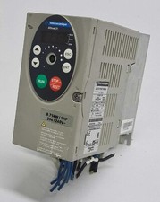 Telemecanique Altivar 31 ATV31H075M2A 0.75kW 1HP - FOR PARTS