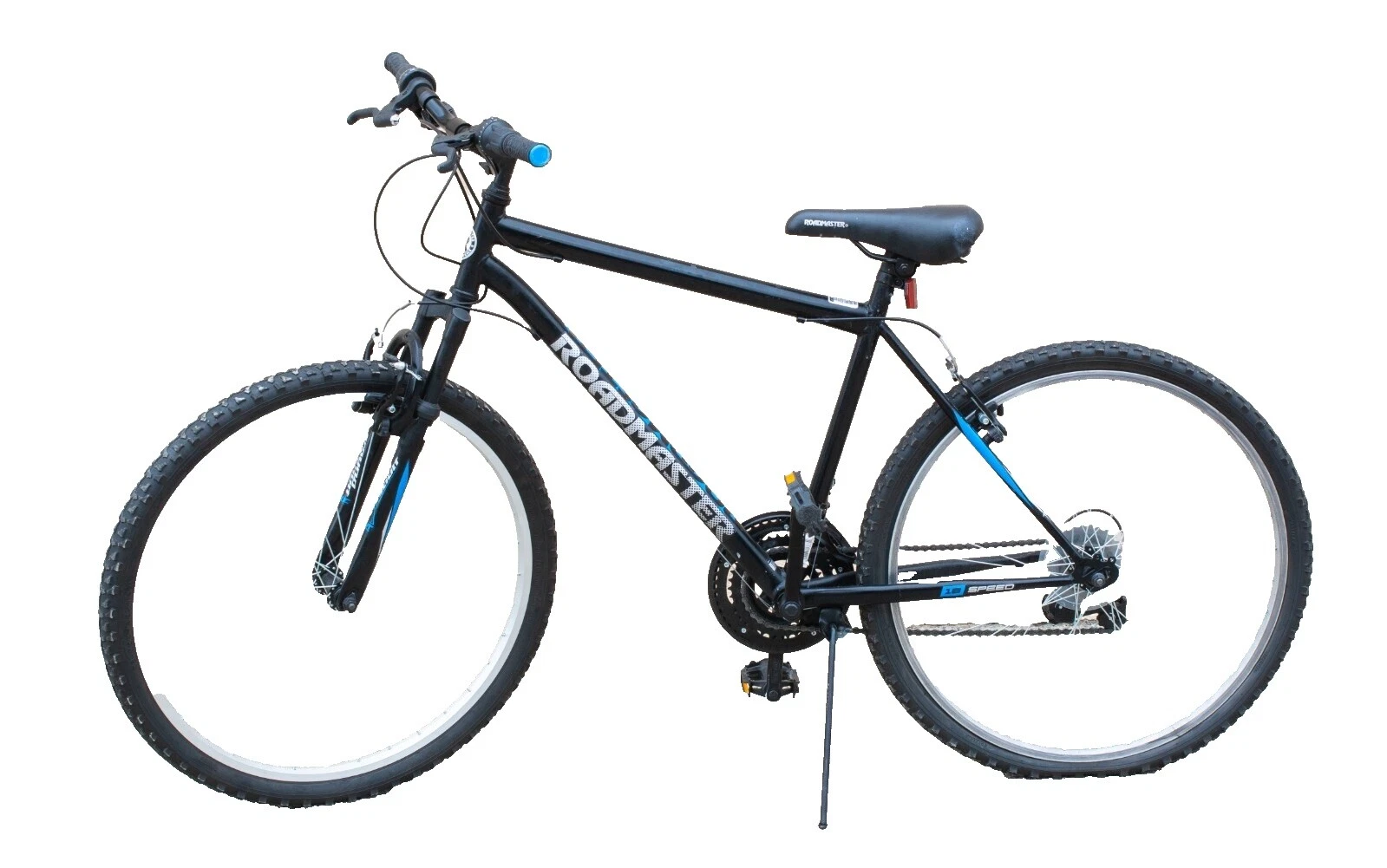 Equipo de ciclismo ROADMASTER