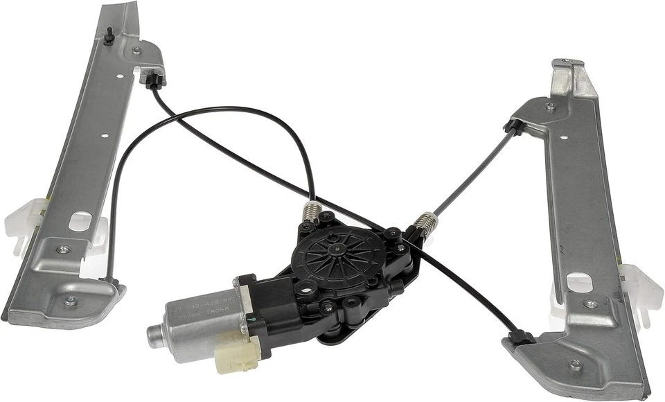 Dorman 748-541 Power Window Regulator And Motor Assembly For 07-12 Dodge Caliber - Image 4 of 4