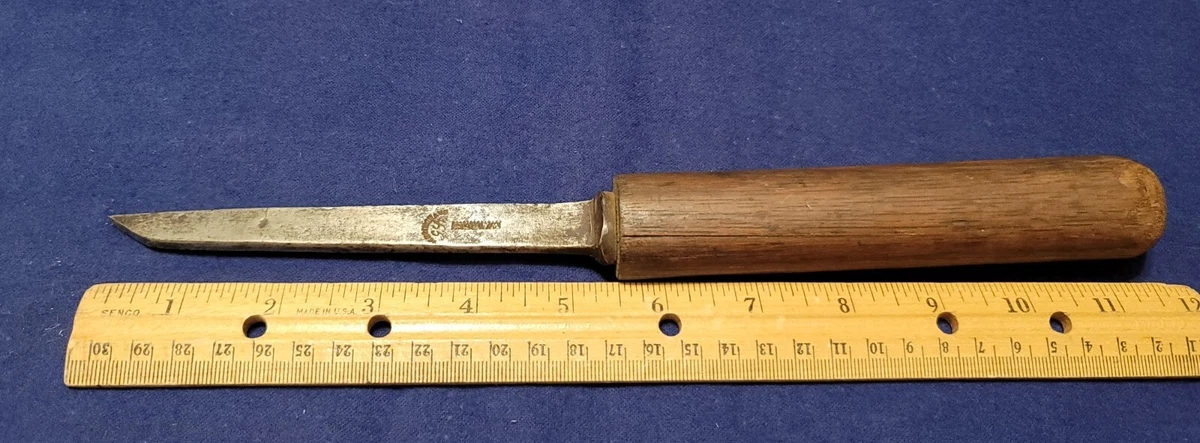Pig sticker cheap mortise chisel