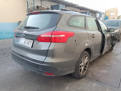 3M5T11000CG Motor Arranque para FORD FOCUS SPORTBREAK Trend Edition 2018 881326 - Imagen 7 de 10