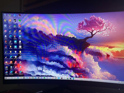 Monitors Msi Optix 27 Inch 1440p 144hz Reddit MSI Optix G27C5 27