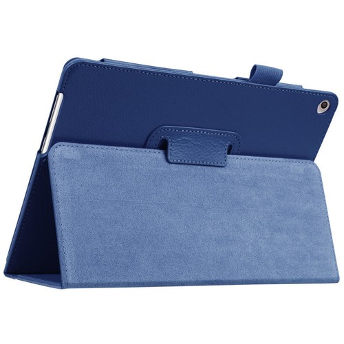 Smart Case For iPad 6/7/8/9/10/11th A16 Pro Air 11" 13" 2025 Leather Folio Cover - Picture 31 of 73