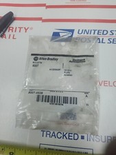 ALLEN BRADLEY LEGEND PLATE "REVERSE" 800T-X539 NEW, S2