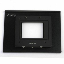 For Contax 645 Adapter To linhof Sinar Toyo Horseman Wista Cambo Arca 4x5 Hot