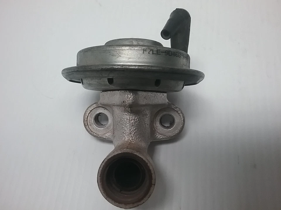 Válvula Lincoln Mark VIII EGR 1997-1998 F7LE-9D475-A4A (4,6 L 8 cilindros) Foto 4 de 4