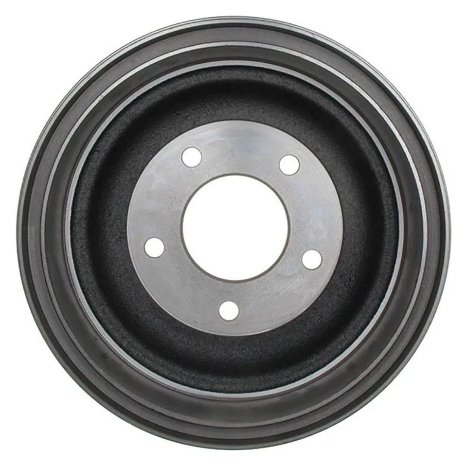 Kit de molas e sapatas de freio traseiras para Ford E-150 2003-2004 - Imagem 4 de 4