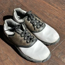 Footjoy Men’s Size 8.5 Golf Shoes