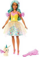 Mattel - Barbie A Touch Of Magic Teresa - JCW51