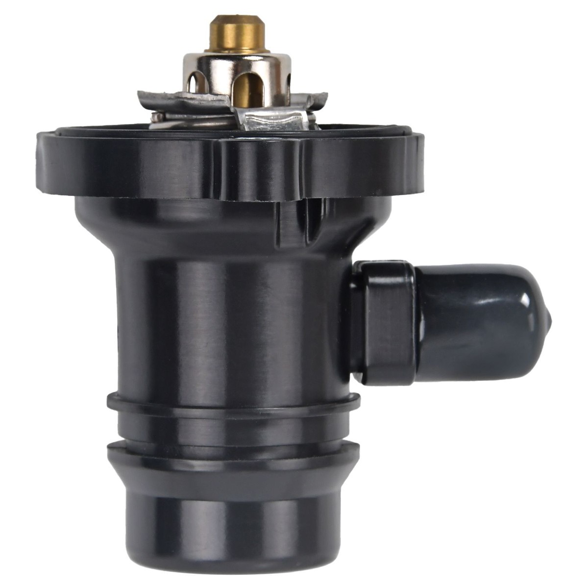 Genuine Vauxhall Corsa D/E Adam 1.2 1.4 Petrol Coolant Thermostat