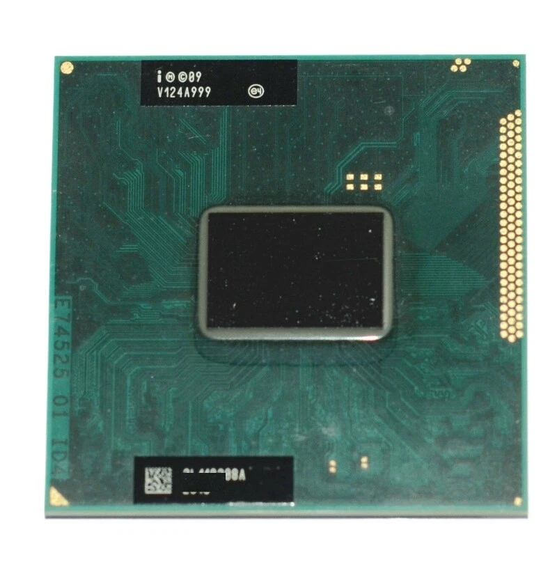 Intel Core i7-2630QM 2.00 GHz Quad Core SR02Y Processor - Image 3 of 4