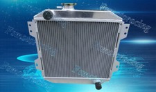 Radiateur Ford CAPRI