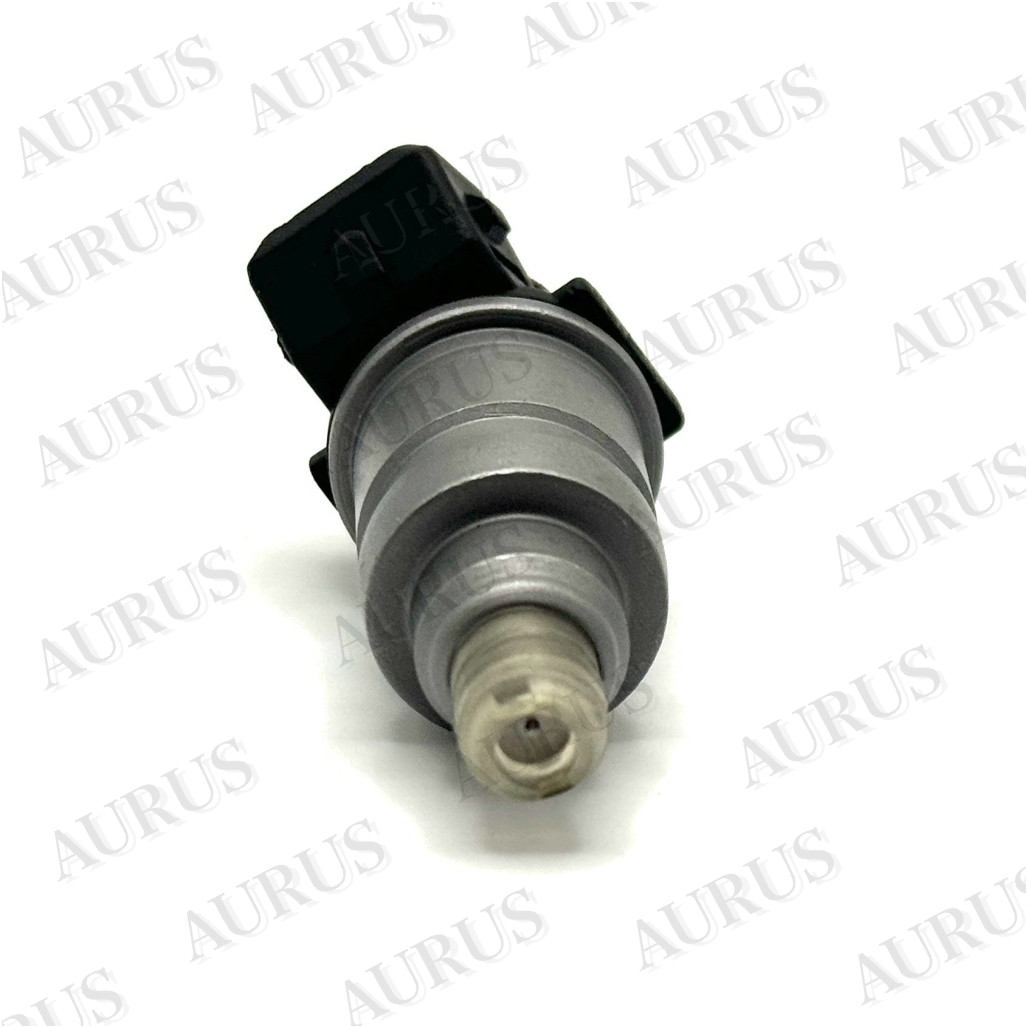 NEW OEM Honda 6 Fuel Injectors Set with Test Report for Acura NSX Accord Legend