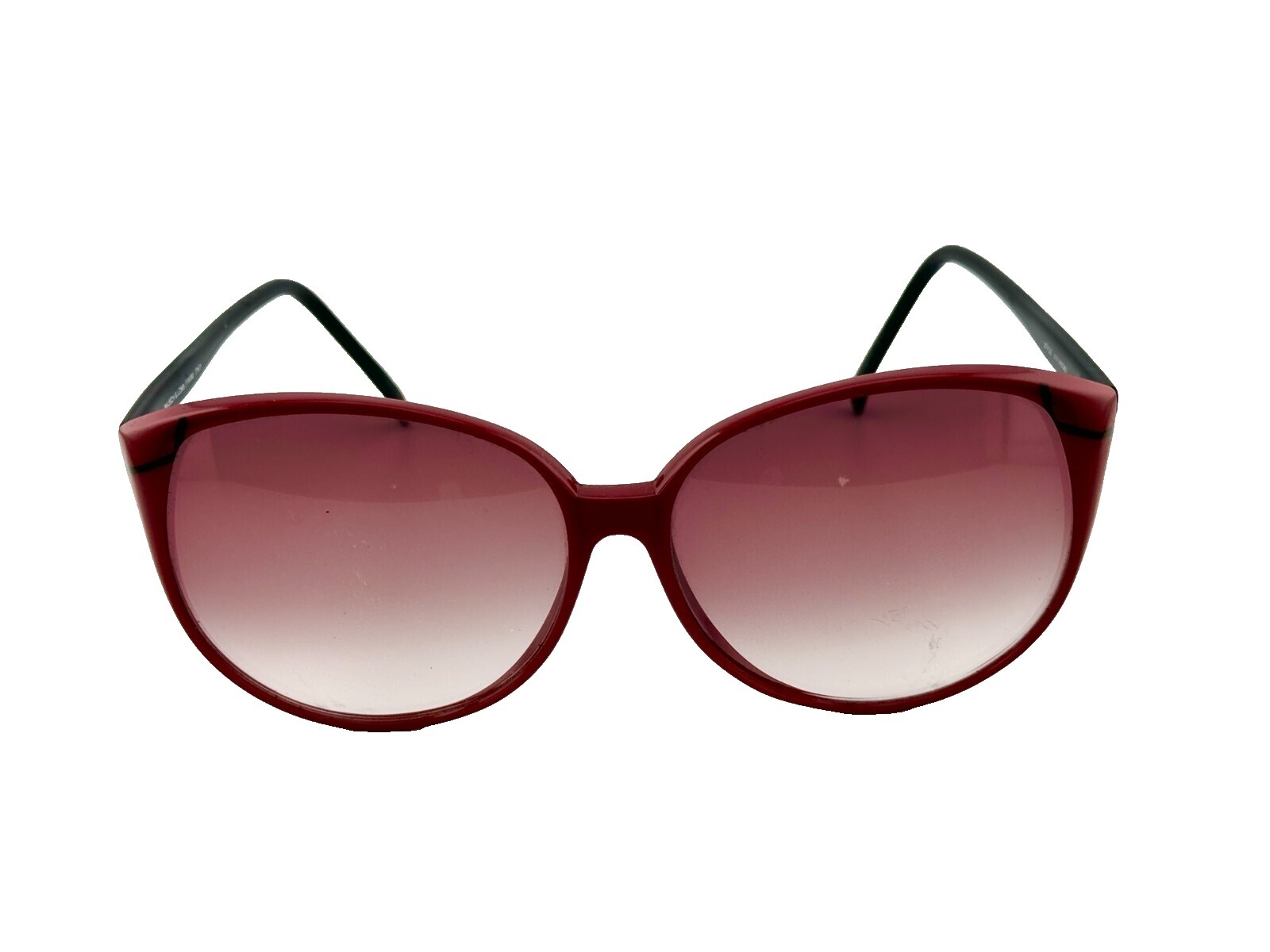 Bausch + Lomb Rectangular Vintage Sunglasses for sale | eBay