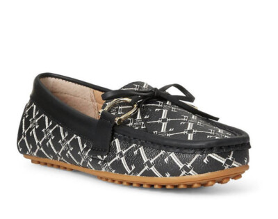 Ralph Lauren Briley Leather Loafer New Ralph Lauren Briley Driver