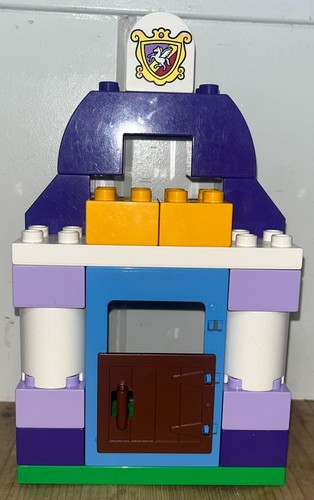 Lego Duplo Disney Sofia The 1st Royal Stable 10594 w/Horse Carriage Incl Sub Pcs - Picture 6 of 11