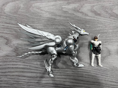 B' TX BEAT X 1/20 BT SX (Inspection) Masami Kurumada BT' X figure