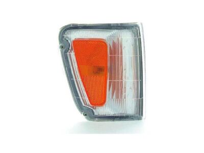 For 1993-1998 Toyota T100 Parking Light Assembly 72152FTBK