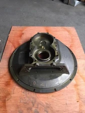 289-8173 FLANGE ,PUMP HEAD CASE FITS CATERPILLAR CAT E330D 336DL 330D K5V160DP