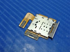 Samsung Galaxy Tab S2 SM-T810 9.7" Genuine Tablet Micro SD Card Reader Board ER