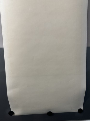 RAIDERS OF THE LOST ARK 14x36 Indiana Jones Vintage Original 1982 EINSATZ GEROLLT - Bild 15 von 15