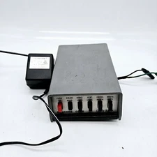 Sencore CG22 Caddy Bar Jr Color TV Check Vintage Electronic 