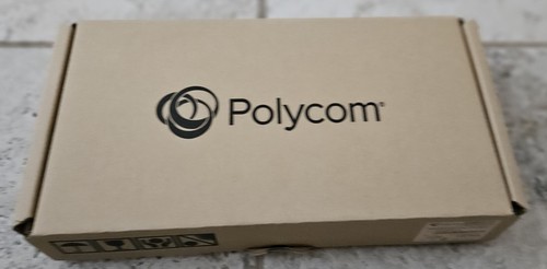 Polycom RealPresence Trio EX-MICS Microphones Pair 2200-65790-001 Expansion - Picture 3 of 3