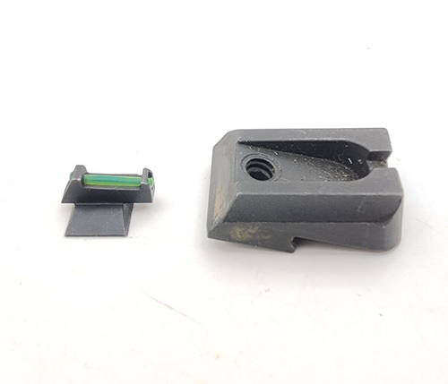 Adjustable Novak Rear Sight Novak Type 1911? Colt? Rear Adjustable Sight No Screw w/Front Sight | eBay