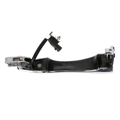 Exterior Door Handle Grip For Nissan 13-19 Altima Pathfinder OEM