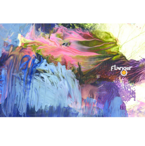 Flanger Lollopy Dripper (Vinyl LP) 12" Album