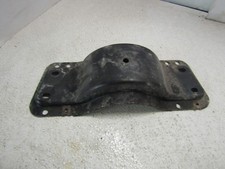  85  86 PORSCHE 944 TURBO  frame stiffening c...