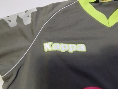 Maillot Extérieur Werder Brême 2007/2008 Taille M - Marque Kappa - Équipement Vintage