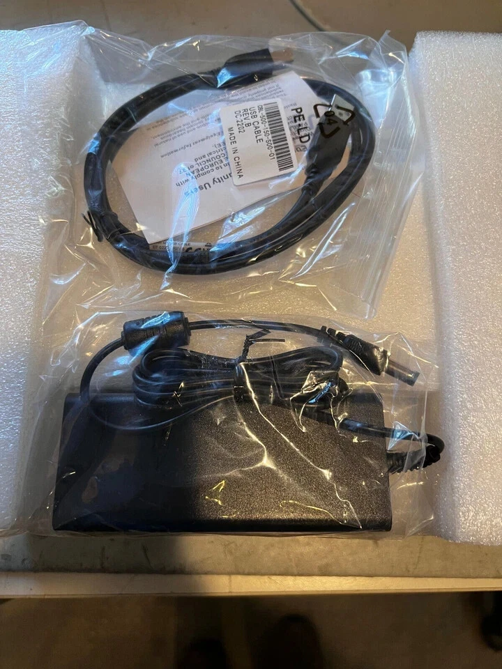 Honeywell PC42D Thermal Transfer Label Printer New (Model PC42DHE033012) - Image 2 of 3