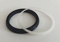 Franke Dichtung FüR Armatur Sinta - Durchmesser 46 Mm X 4 Mm