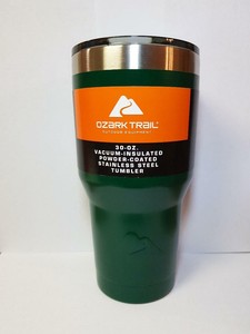 ozark coffee cup