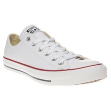 converse lean ox leather