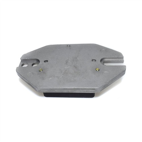 NEW Ignition Control Module 0025452632 For Mercedes-Benz W126 W201 380SL 380SEL - Picture 4 of 6