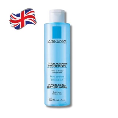 La Roche-Posay Beruhigende Lotion 200ml