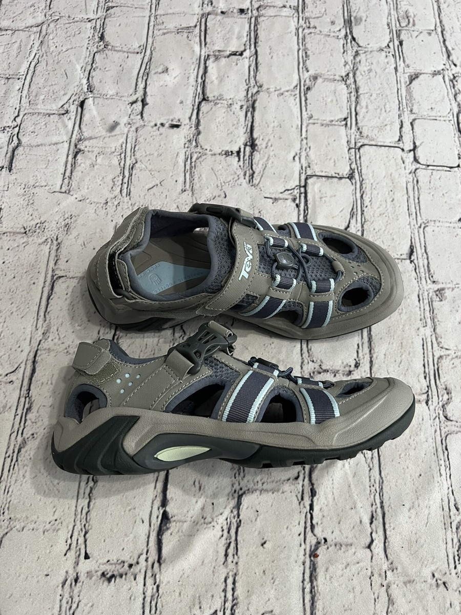 Teva Omnium Sandal's Size US 6.5/EURO 37.5 | eBay